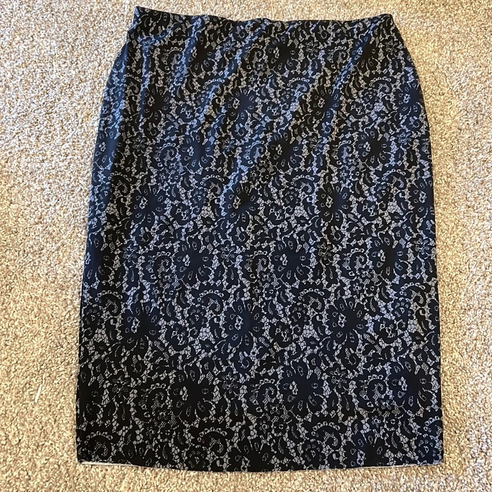 Vince Camuto skirt